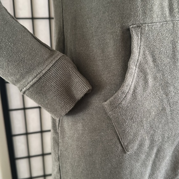 MeUndies French Terry Hooded Dress - Picture 2 of 6